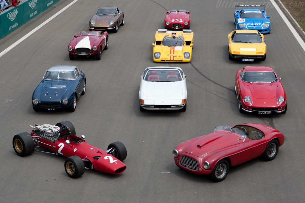 Welcome to the Modena Motorsport Track Day   - 2009 Modena Trackdays