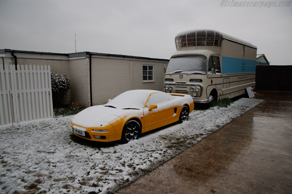 Welcome to Goodwood   - 2018 Goodwood Members' Meeting