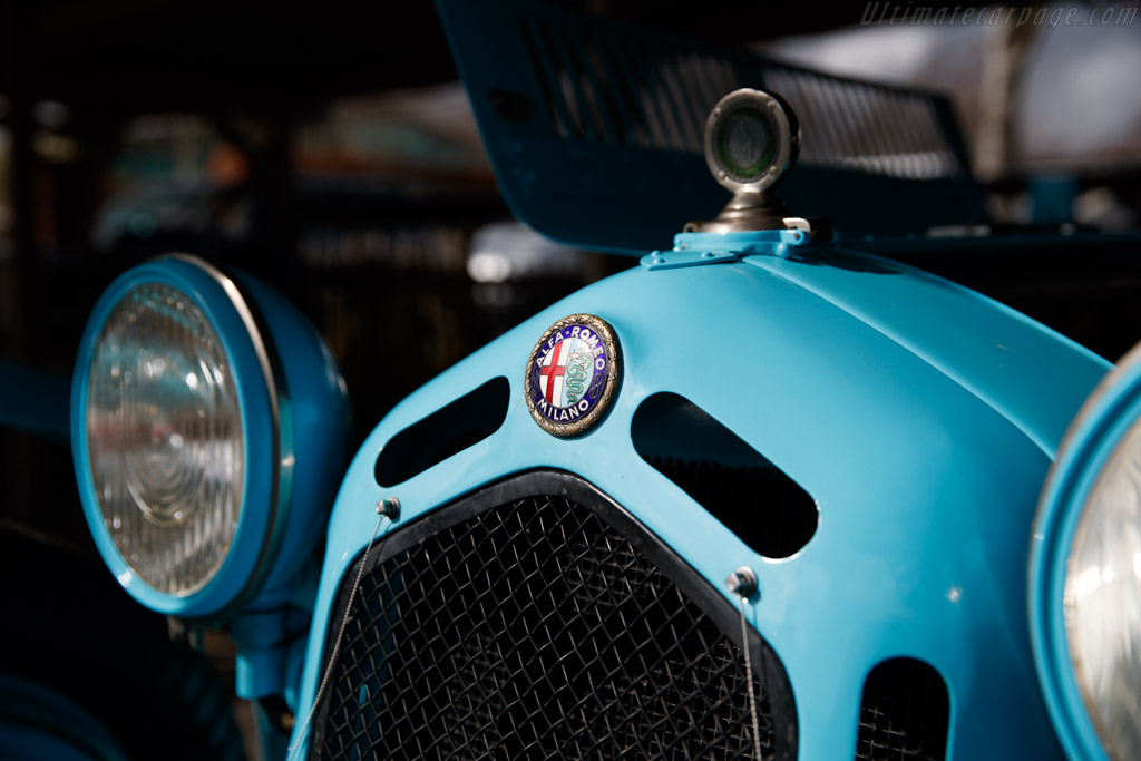 Welcome to Goodwood - Chassis: 2211097  - 2018 Goodwood Members' Meeting