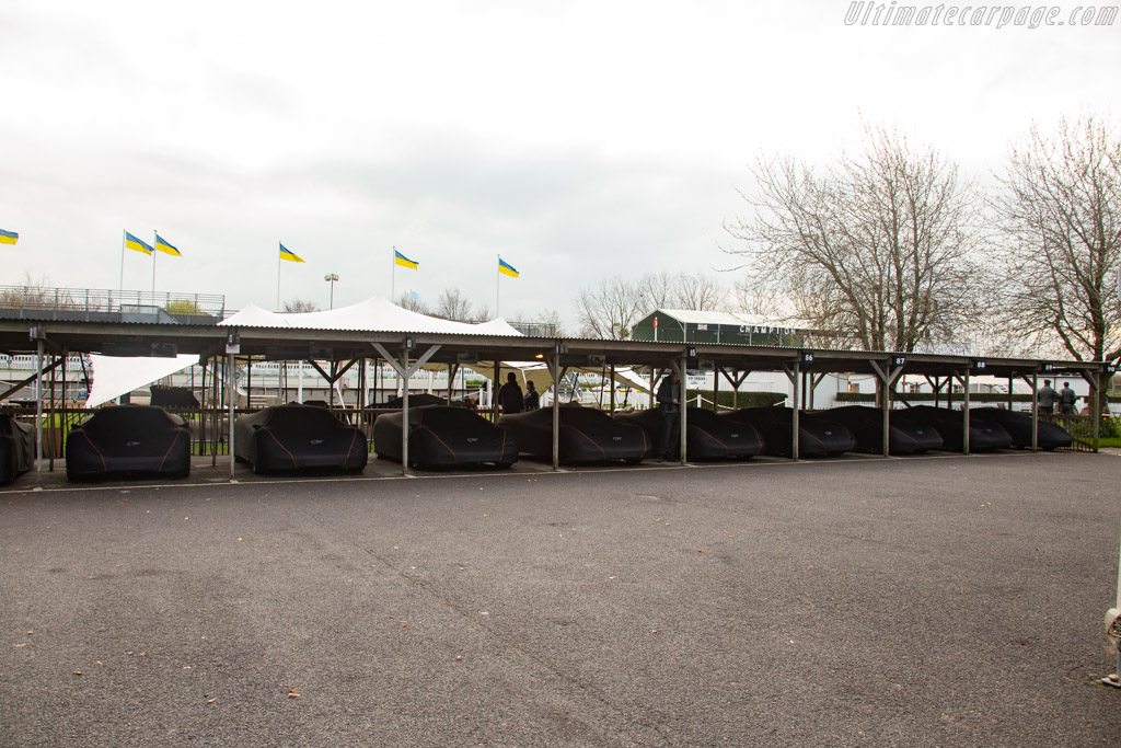 Welcome to Goodwood   - 2023 Goodwood Members' Meeting