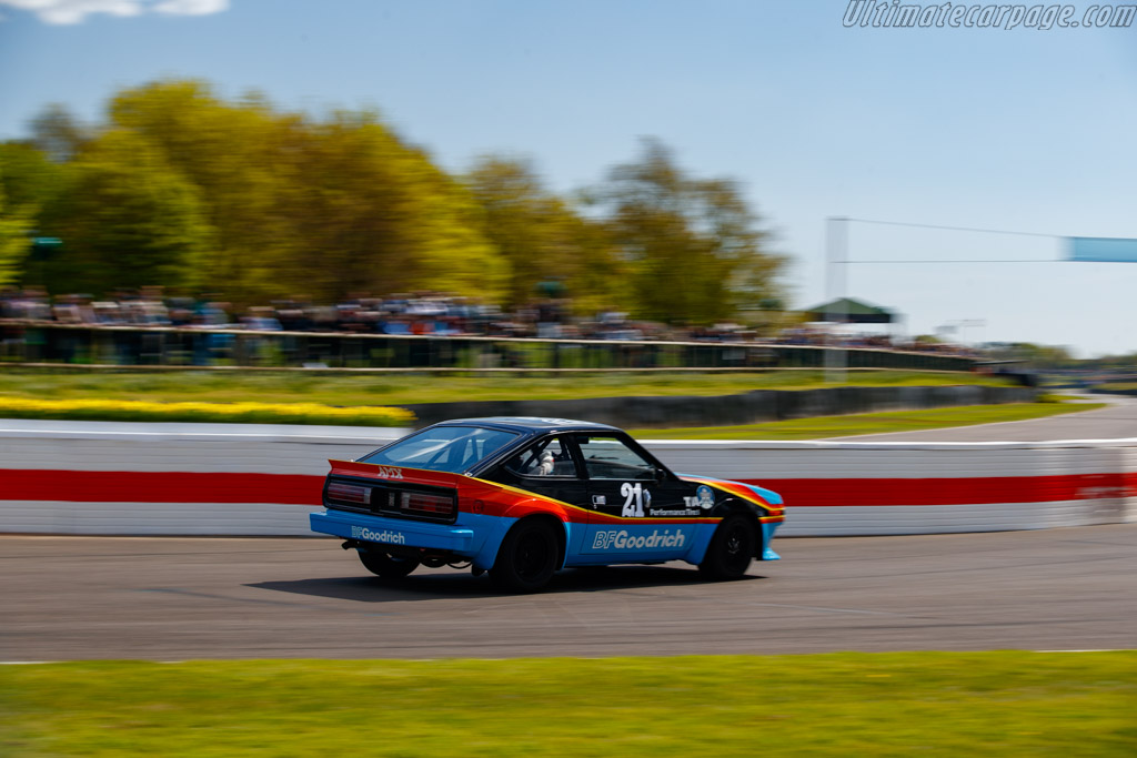 AMC AMX