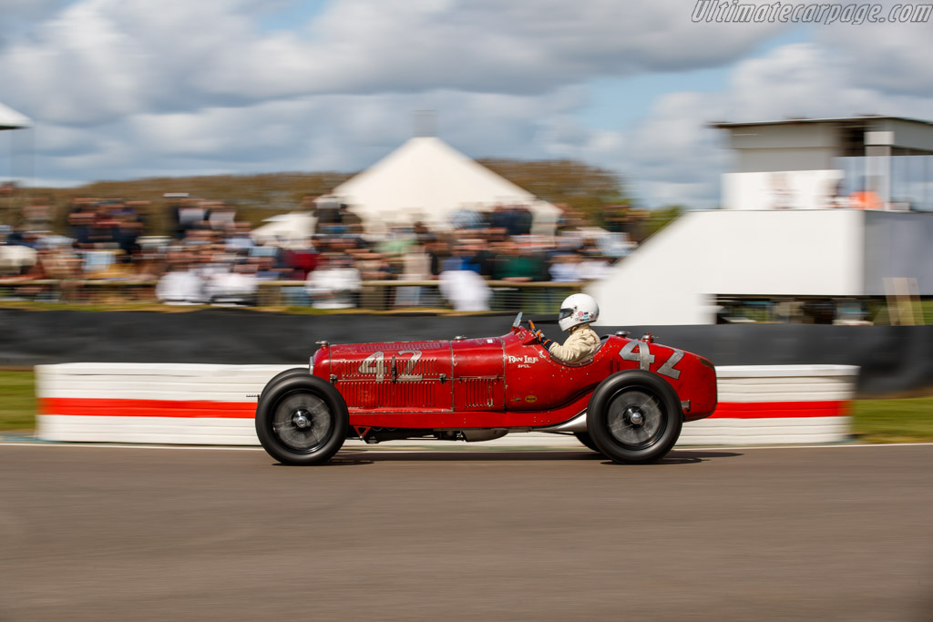 Alfa Romeo P3 (Tipo B)