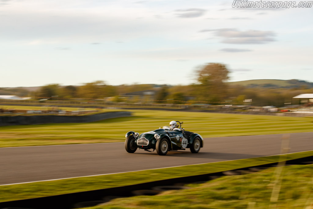 Allard J2