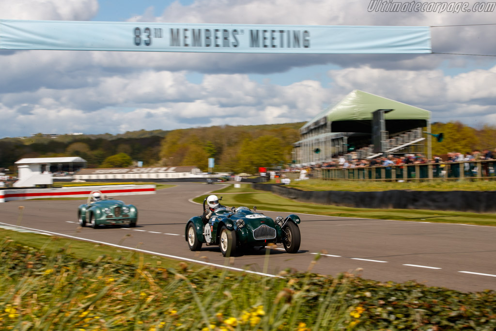 Allard J2