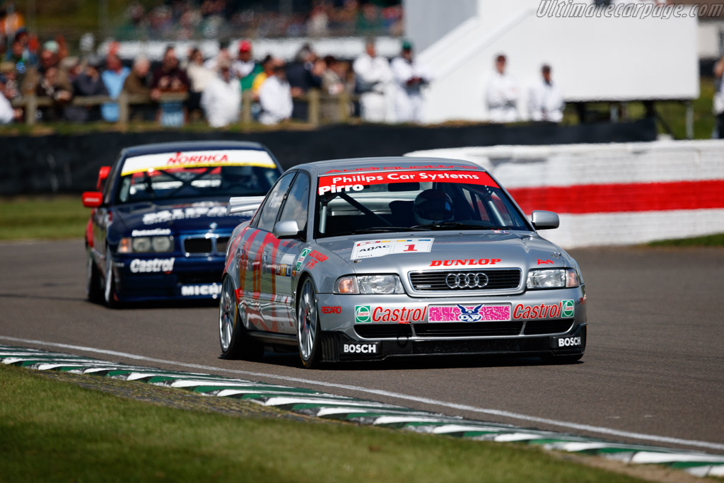Audi A4 Quattro