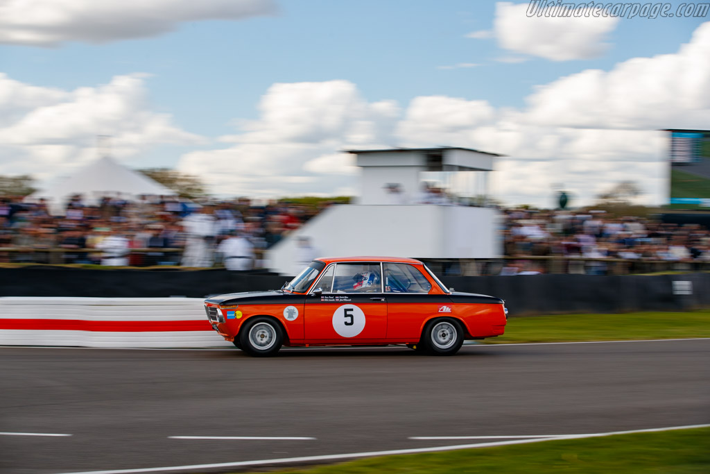 BMW 2002ti