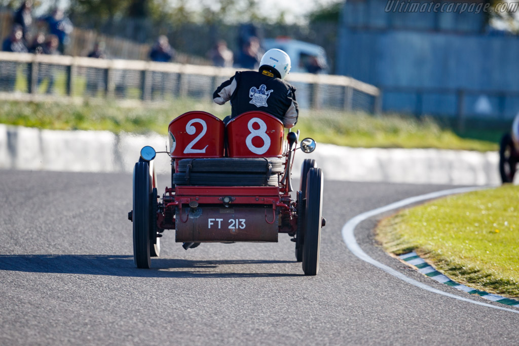Bianchi 28/40hp