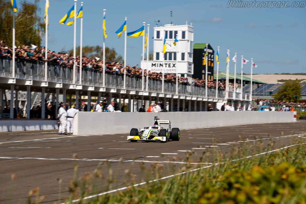 Brawn BGP001
