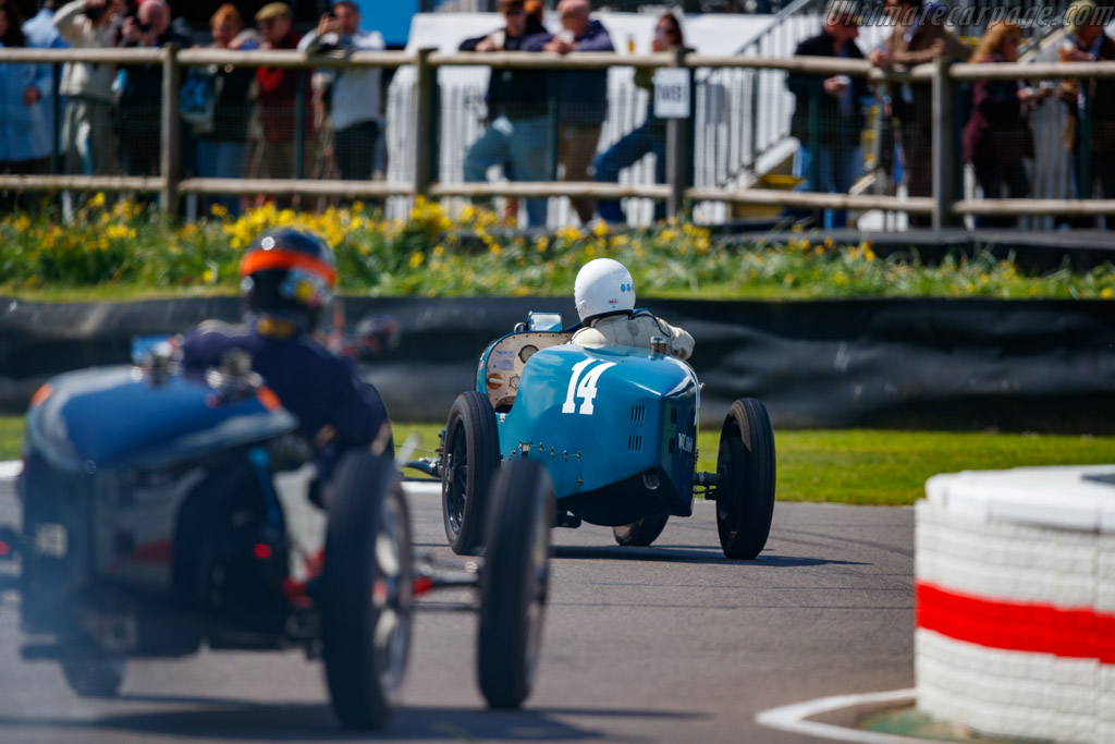 Bugatti Type 35