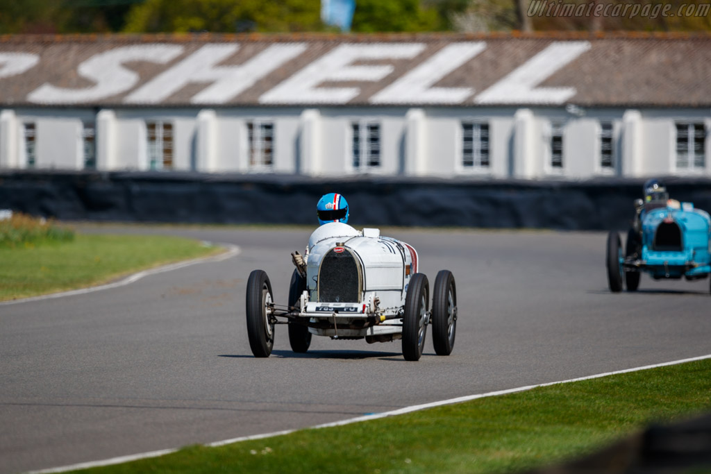 Bugatti Type 35T