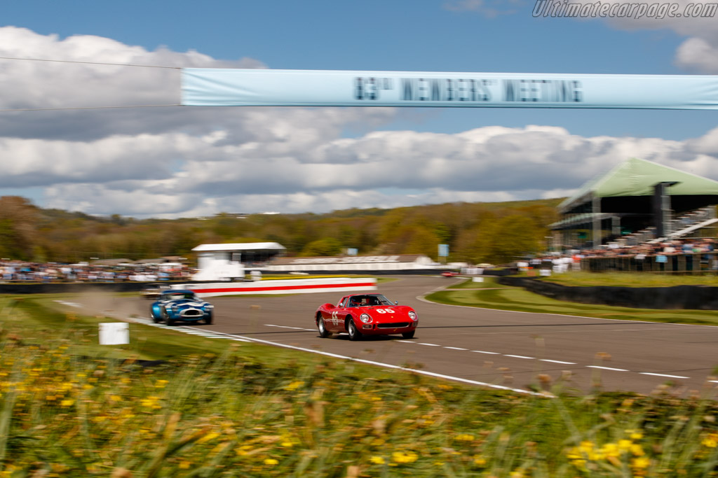 Ferrari 250 LM
