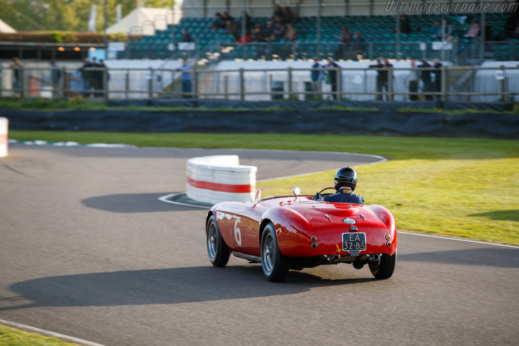 Ferrari 250 Monza