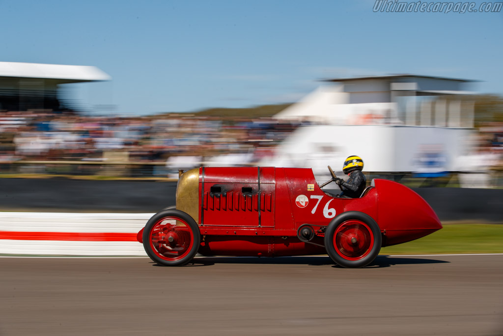 Fiat S76