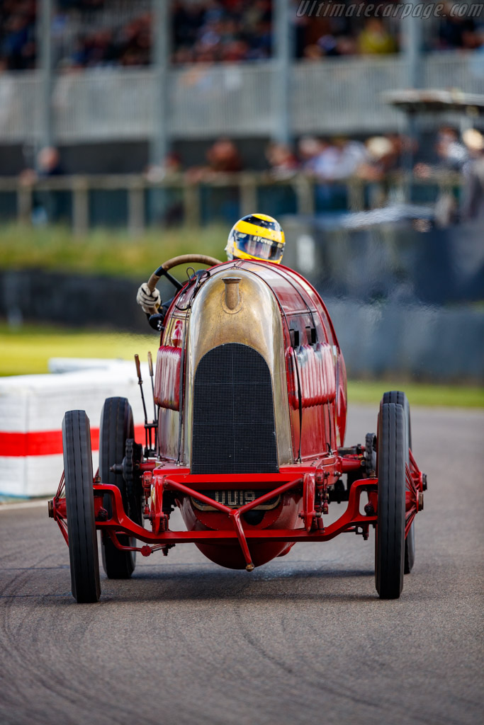 Fiat S76