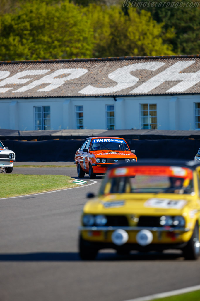 Ford Escort RS2000