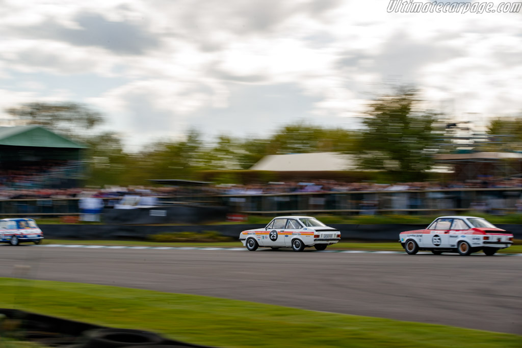 Ford Escort RS2000