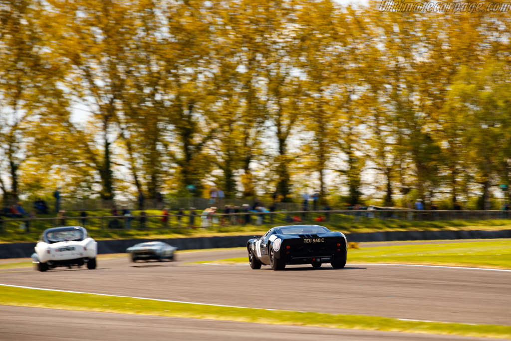 Ford GT40