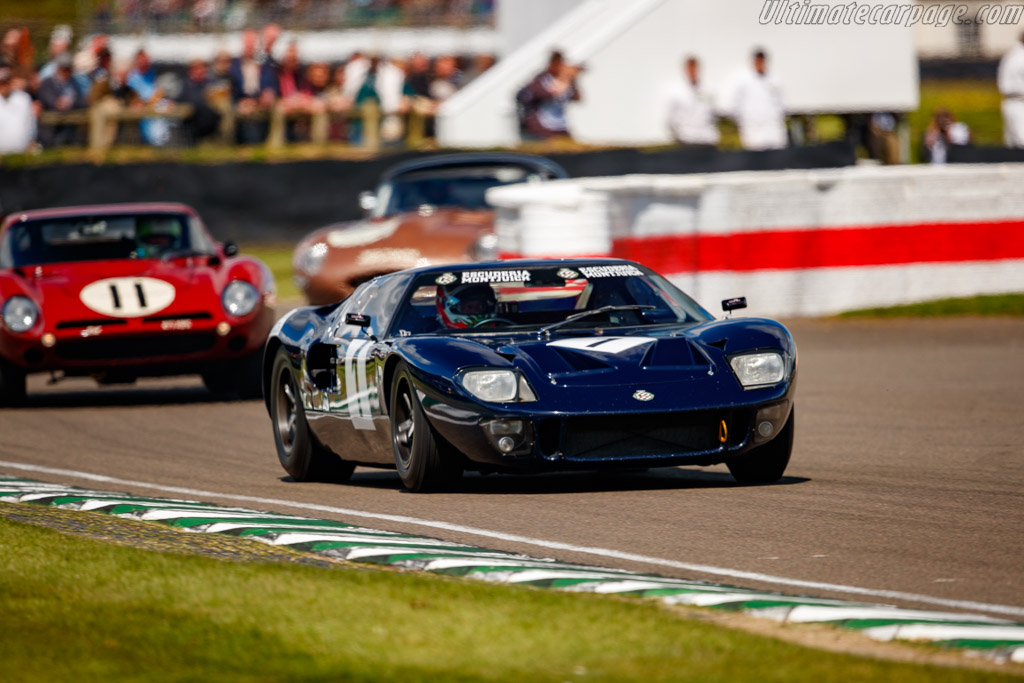 Ford GT40
