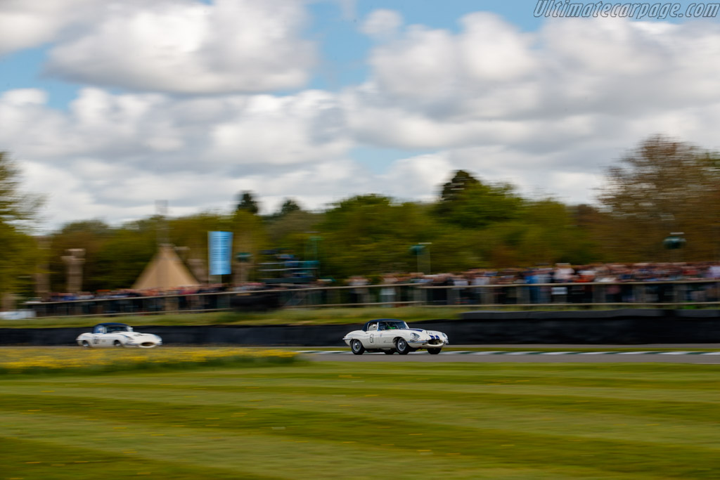 Jaguar E-type