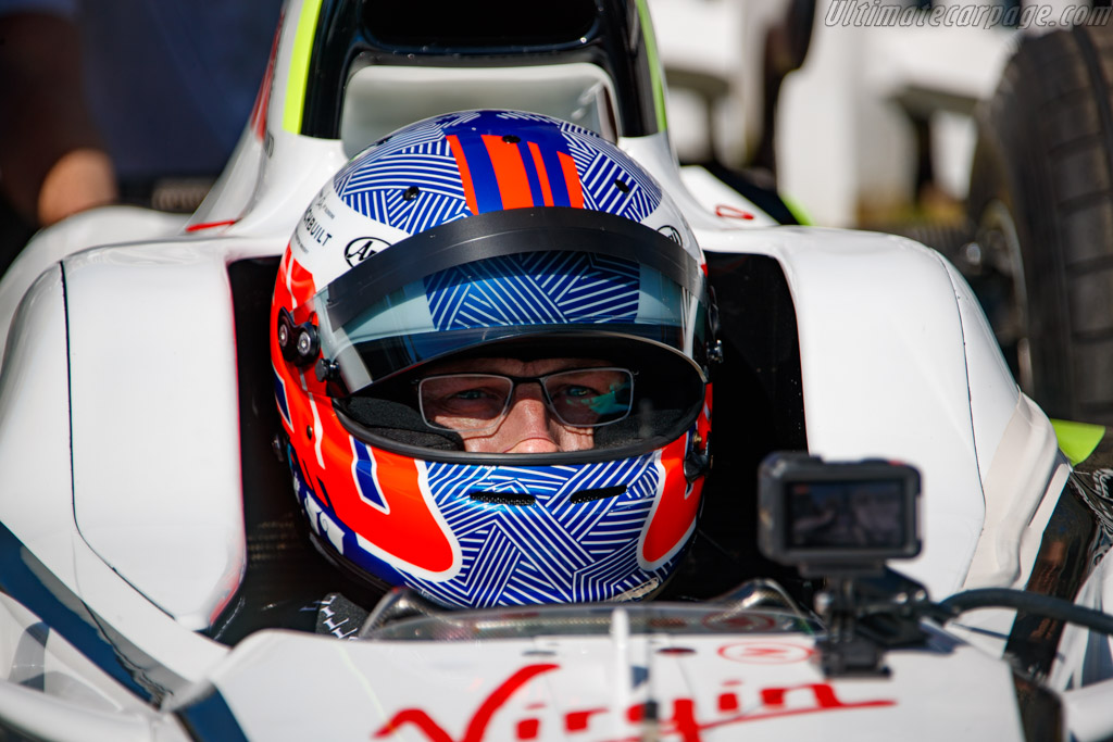 Jenson Button