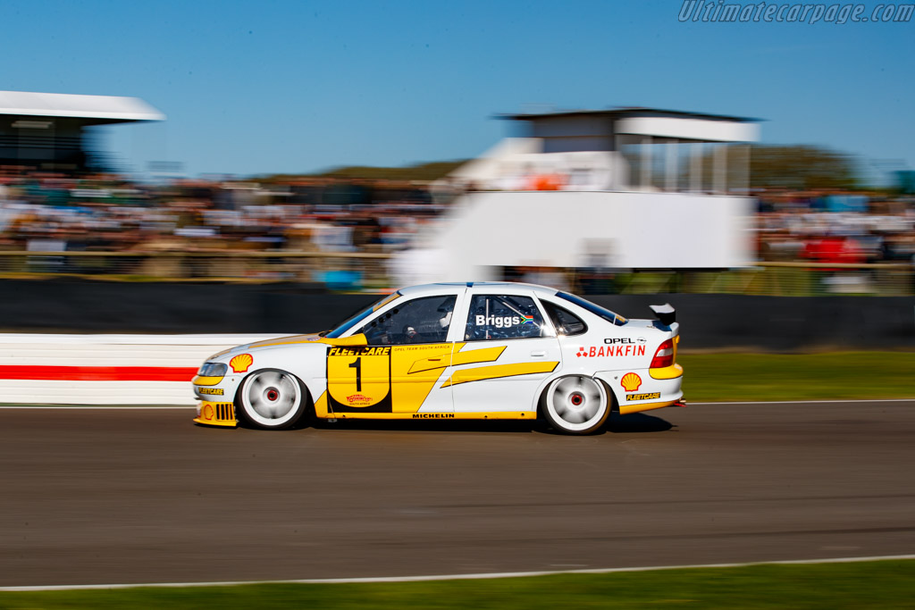 Opel Vectra