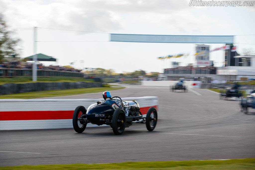 Pic Pic Sturtevant Aero