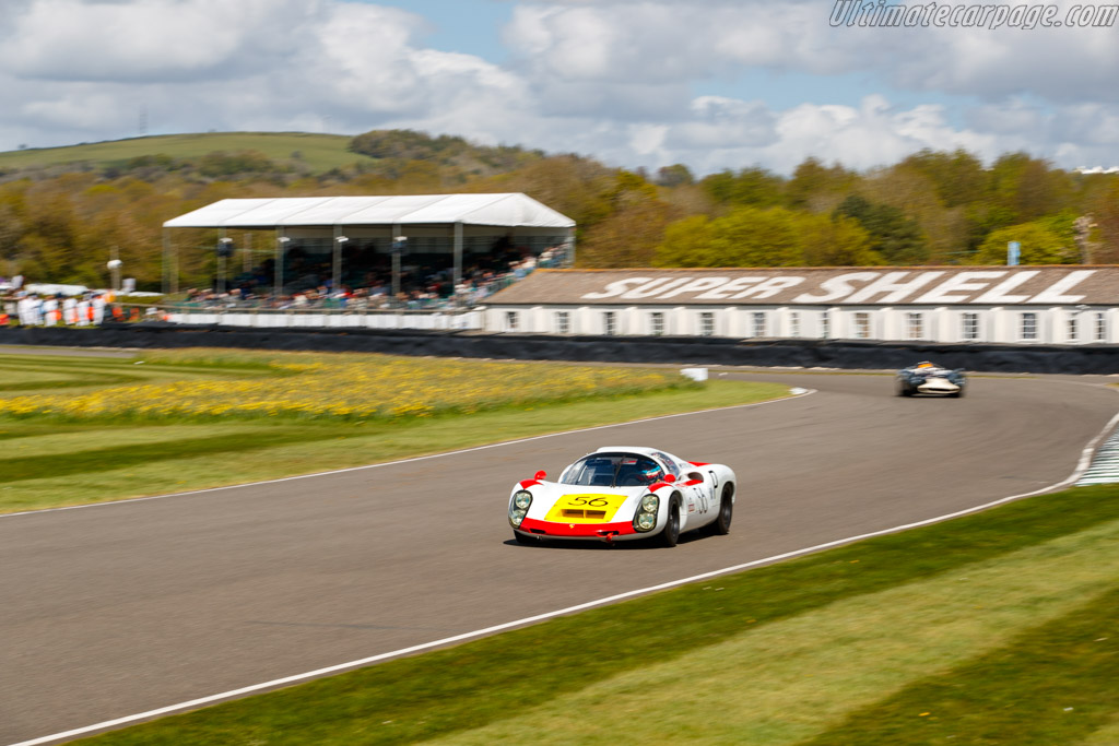 Porsche 910