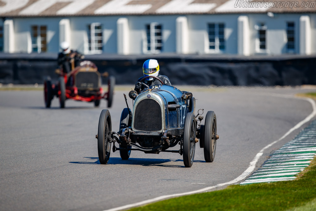 Theophile Schneider Aero Special