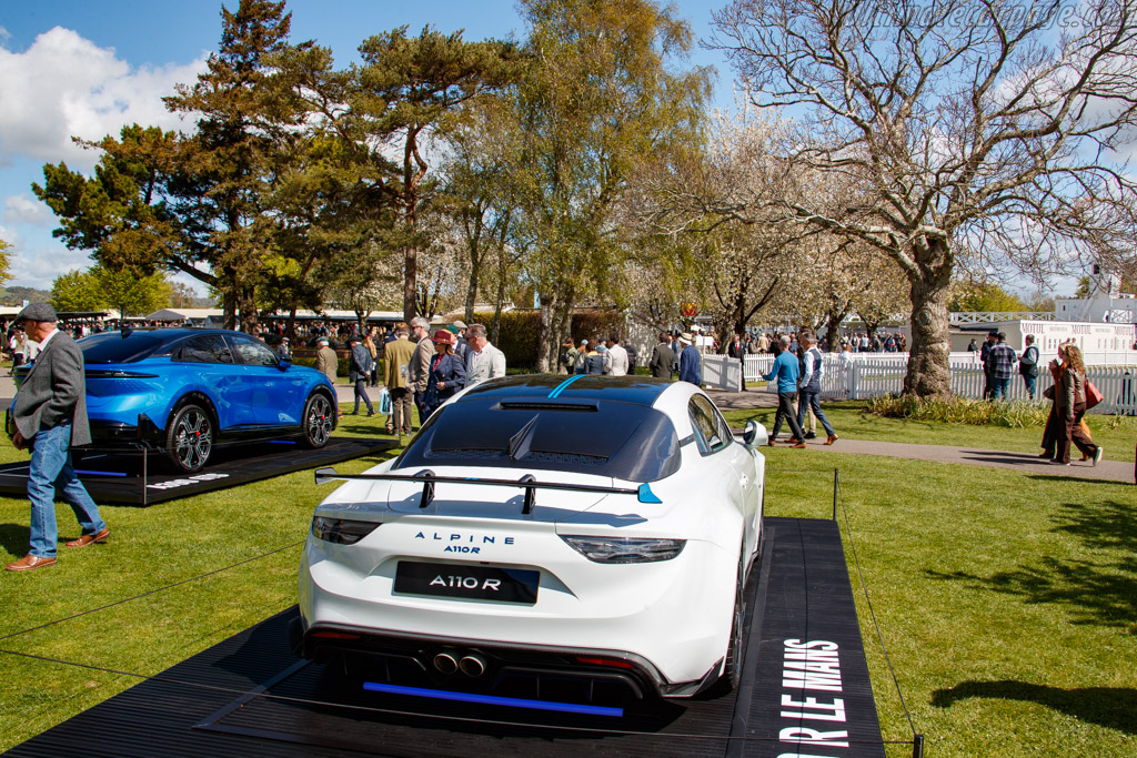 Welcome to Goodwood