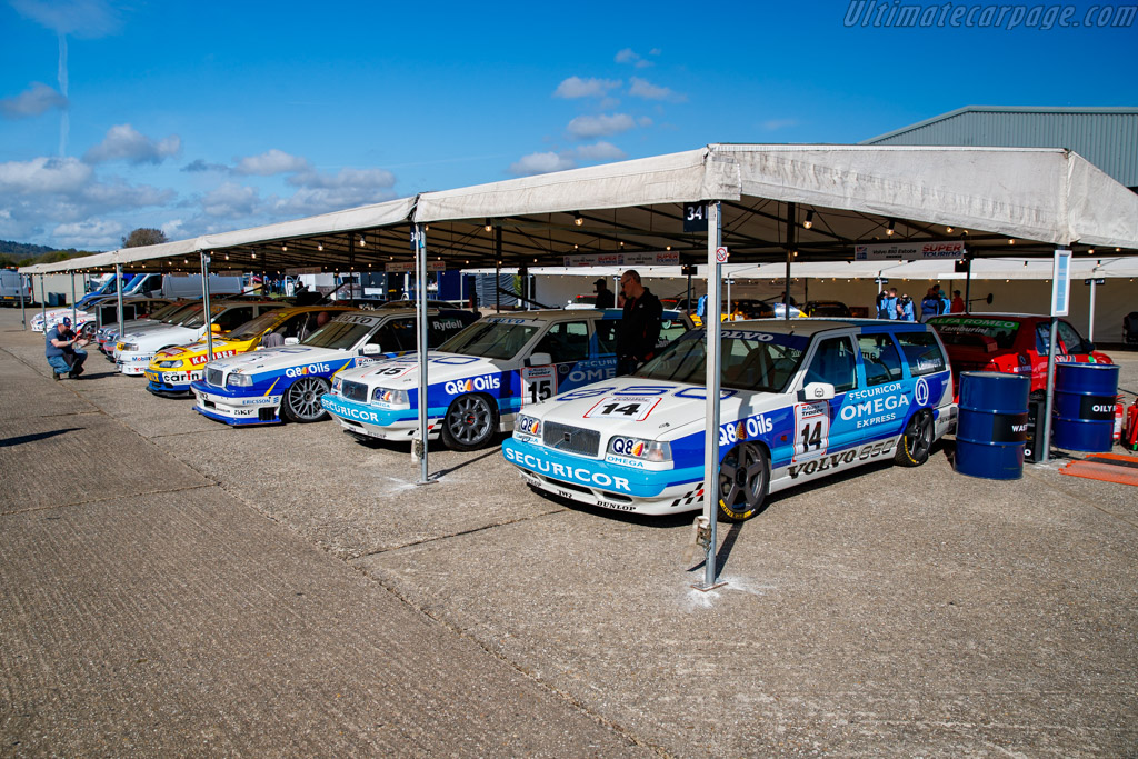 Welcome to Goodwood