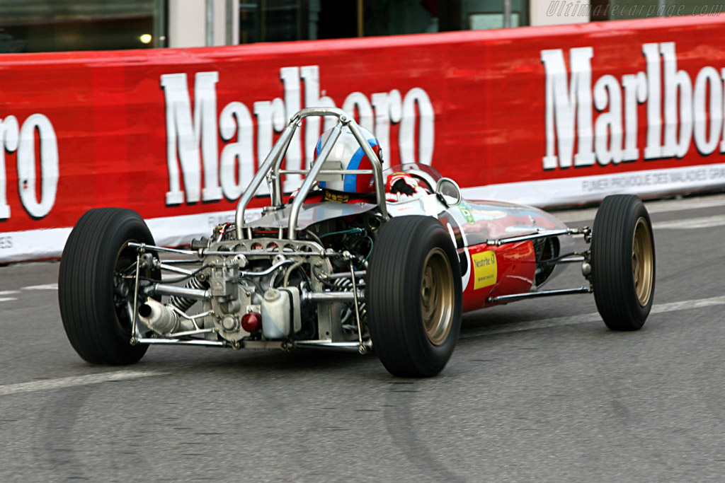 Branca   - 2006 Monaco Historic Grand Prix