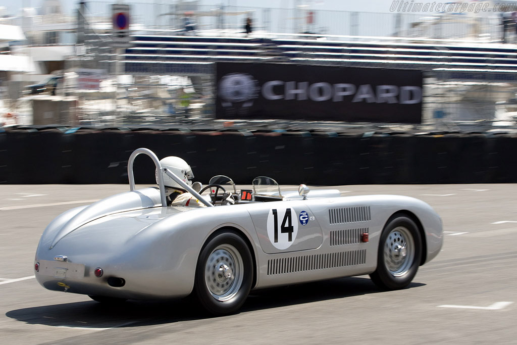 Veritas RS - Chassis: 85123  - 2008 Monaco Historic Grand Prix