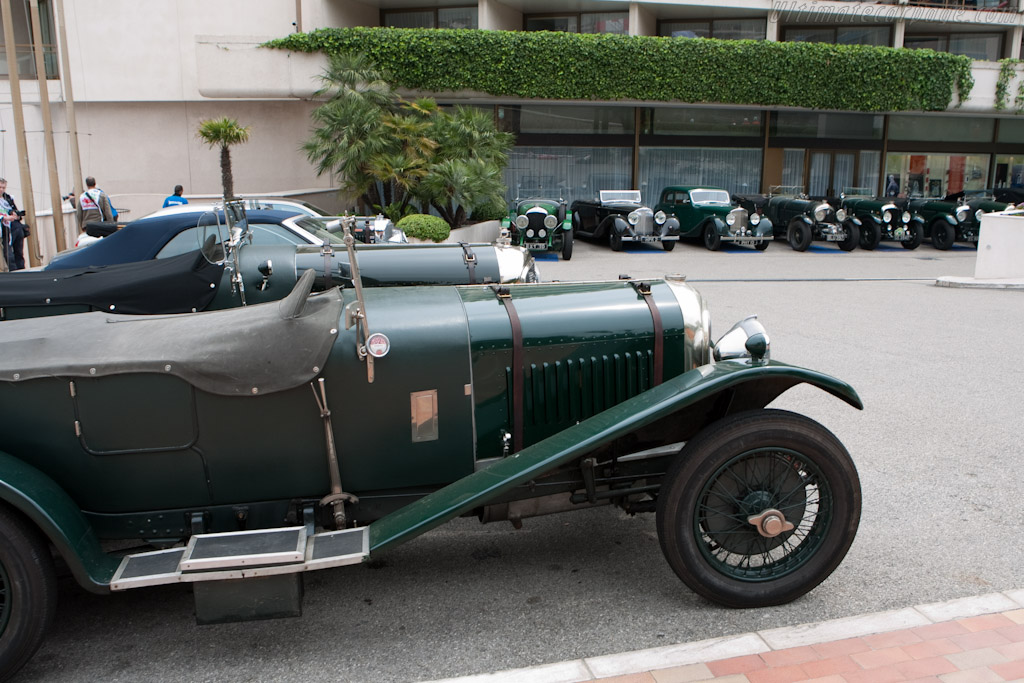 Welcome to Monaco   - 2010 Monaco Historic Grand Prix