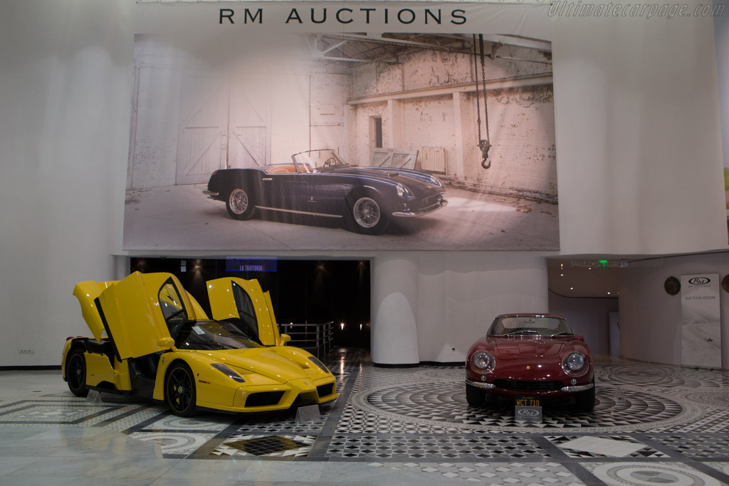 Welcome to Le Sporting   - 2014 Monaco Historic Grand Prix