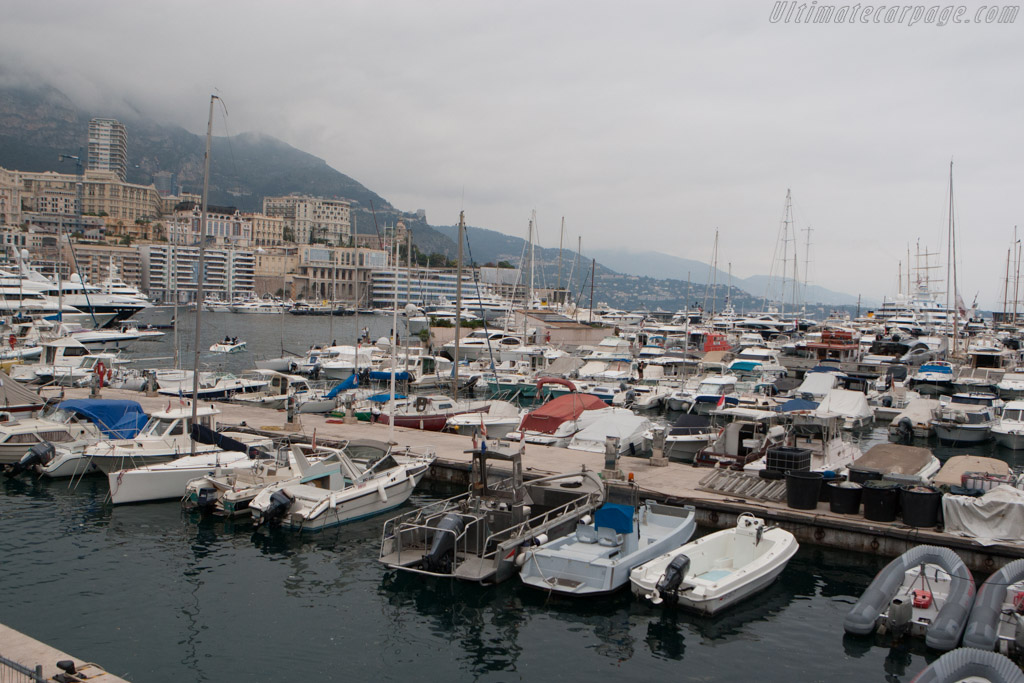 Welcome to Monaco   - 2014 Monaco Historic Grand Prix