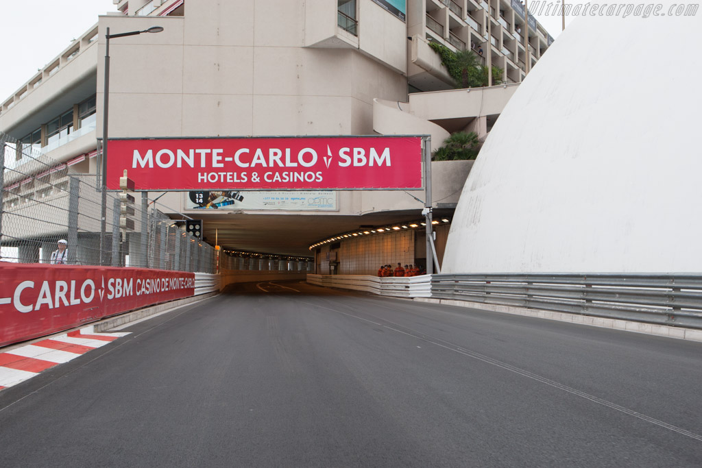 Welcome to Monaco   - 2014 Monaco Historic Grand Prix