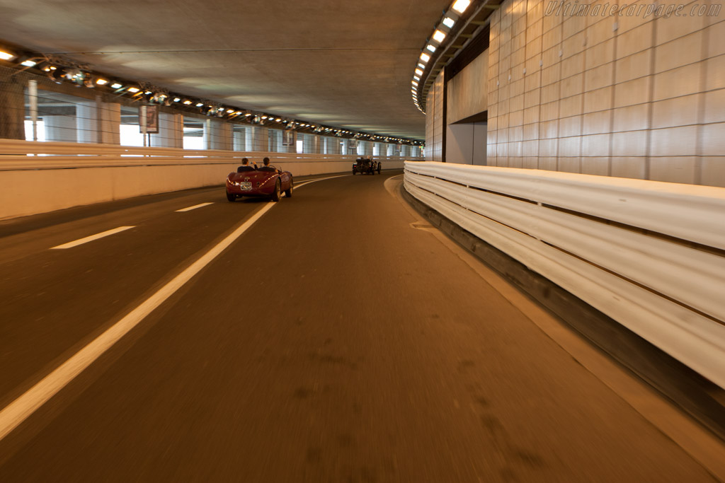 Welcome to Monaco   - 2014 Monaco Historic Grand Prix