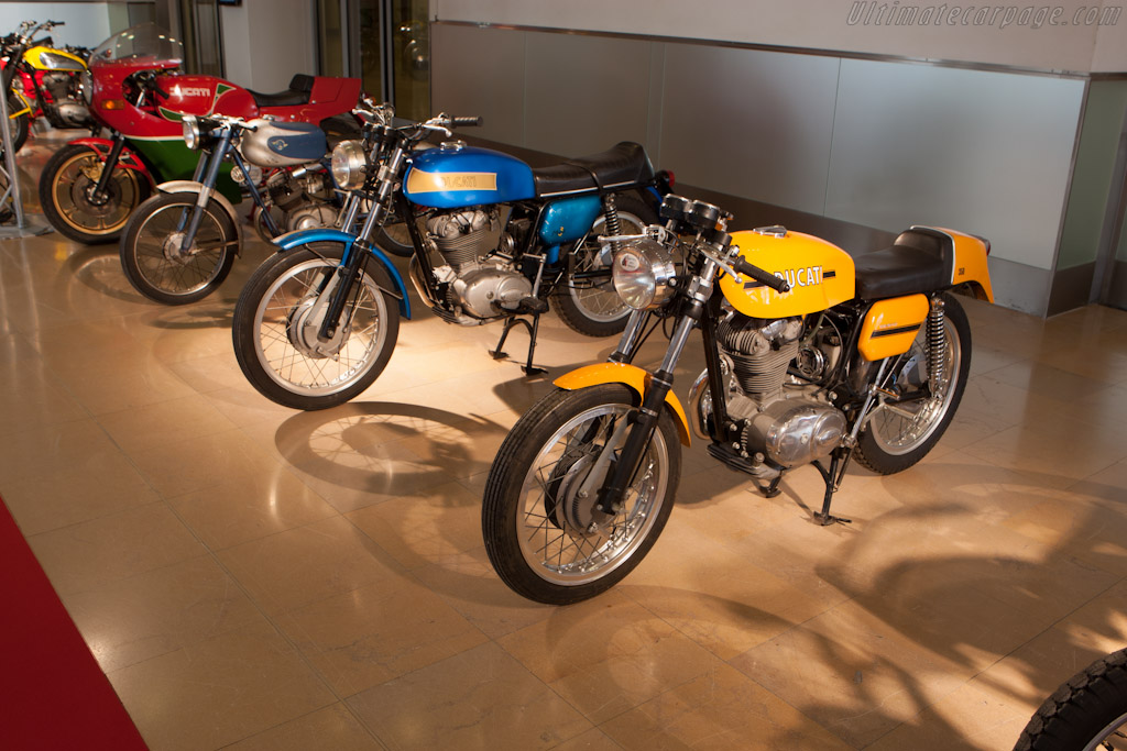 Saltarelli Collection   - 2012 Monaco Historic Grand Prix