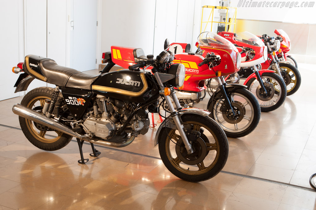 Saltarelli Collection   - 2012 Monaco Historic Grand Prix