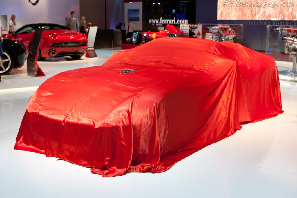 Welcome to Paris   - 2010 Mondial de l'Automobile Paris