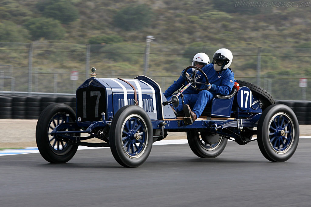National   - 2006 Monterey Historic Automobile Races