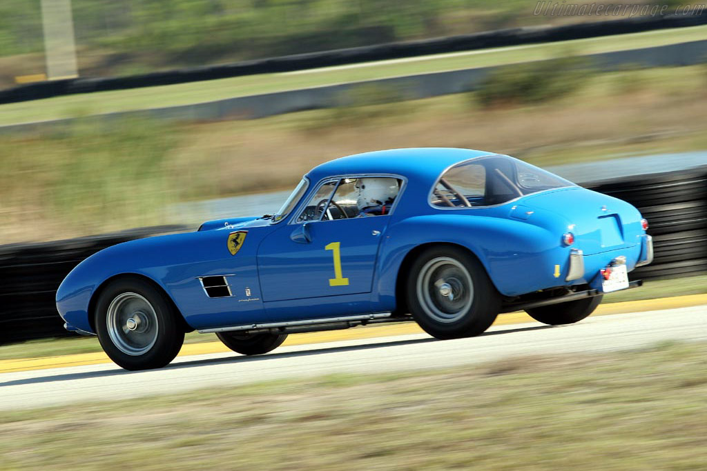Ferrari 250 GT TDF - Chassis: 0383GT  - 2007 Cavallino Classic