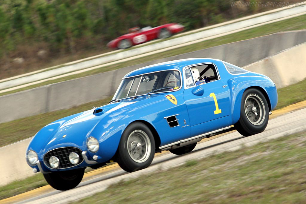 Ferrari 250 GT TDF - Chassis: 0383GT  - 2007 Cavallino Classic