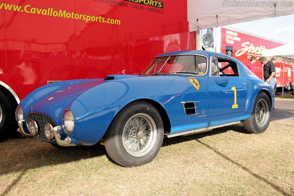 Ferrari 250 GT TDF - Chassis: 0383GT  - 2007 Cavallino Classic