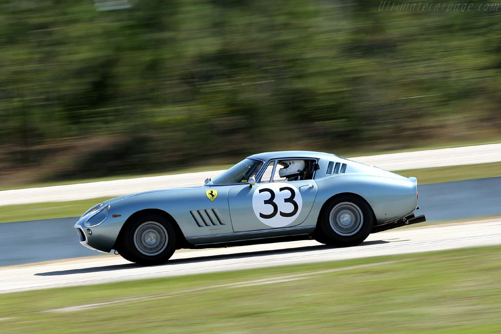 Ferrari 275 GTB - Chassis: 06711  - 2007 Cavallino Classic