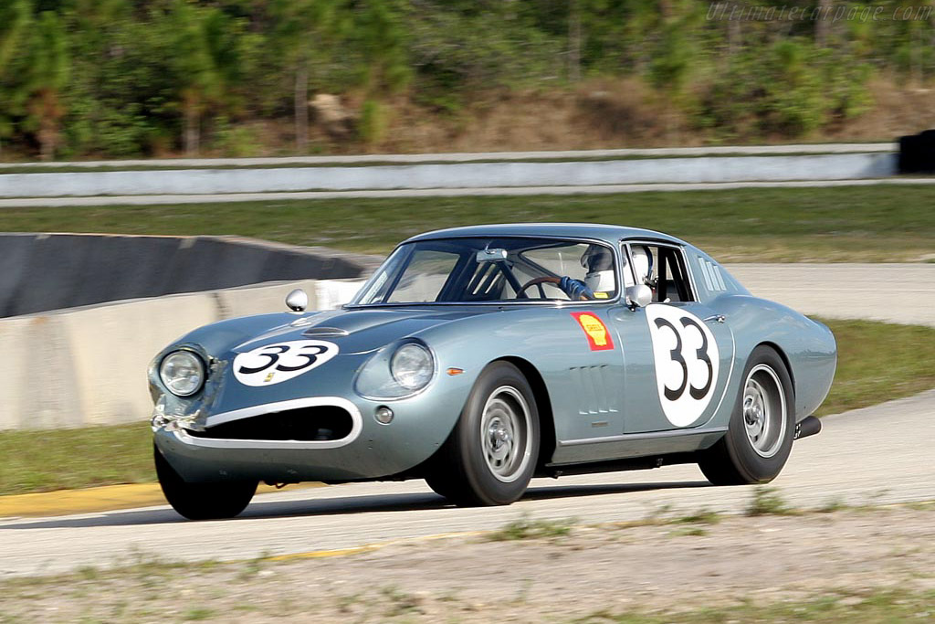 Ferrari 275 GTB - Chassis: 06711  - 2007 Cavallino Classic