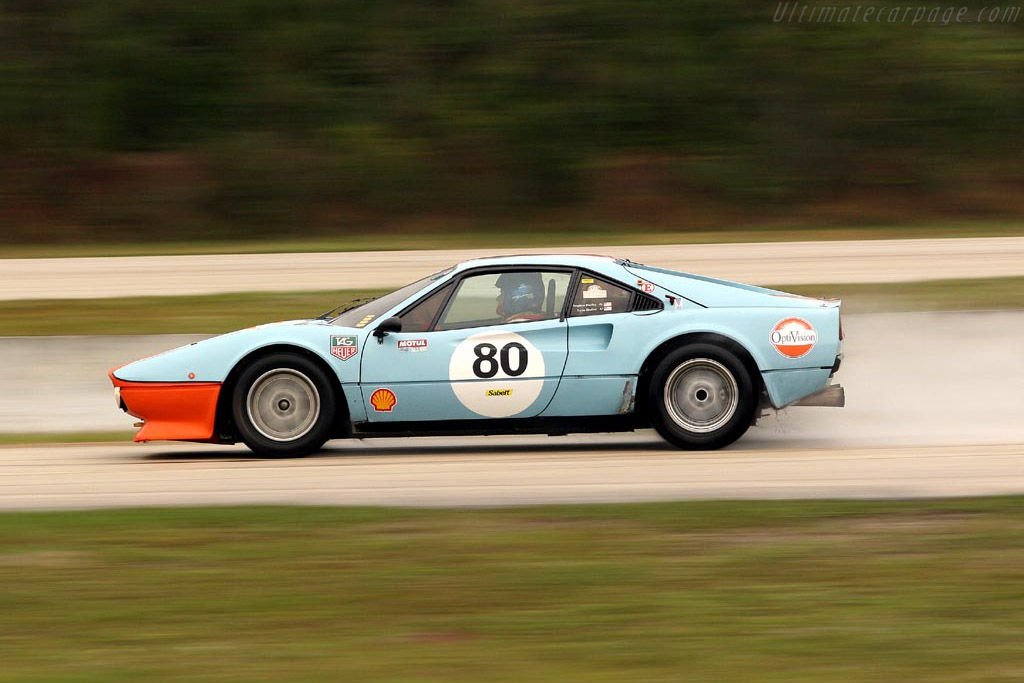 Ferrari 308 GTB-M - Chassis: 21883  - 2007 Cavallino Classic