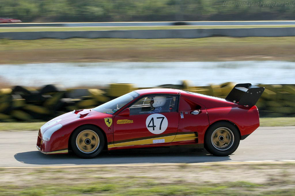 Ferrari 308 GTM - Chassis: 001  - 2007 Cavallino Classic