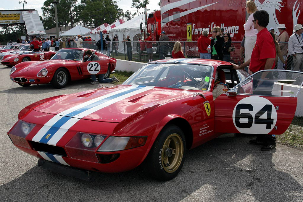 Ferrari 365 GTB/4   - 2007 Cavallino Classic