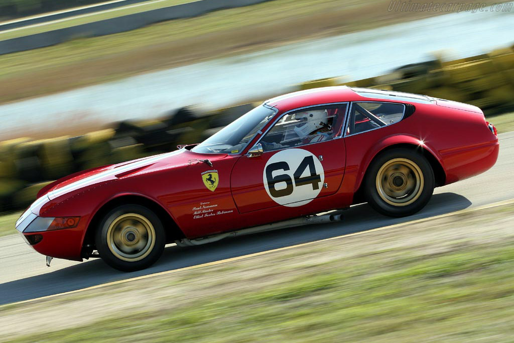 Ferrari 365 GTB/4   - 2007 Cavallino Classic